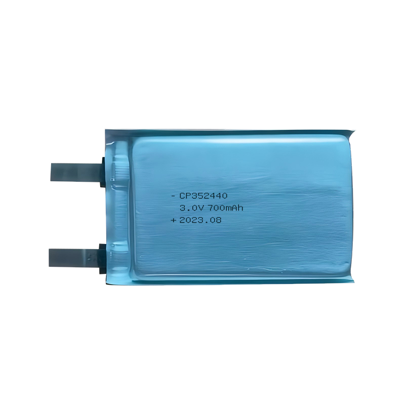 CP352440電池-700mAh